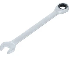 Bgs Technic Raktas kombinuotas terkšlinis | 24 mm (6524)