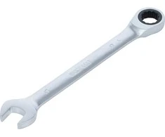 Bgs Technic Raktas kombinuotas terkšlinis | 17 mm (6517)