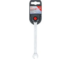 Bgs Technic Raktas kombinuotas terkšlinis | 10 mm (6510)