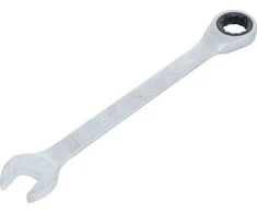 Bgs Technic Raktas kombinuotas terkšlinis | 27 mm (6527)