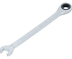 Bgs Technic Raktas kombinuotas terkšlinis | 10 mm (6510)