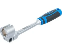 Bgs Technic Raktas lambda zondui / deguonies davikliui | 22 mm (8272)