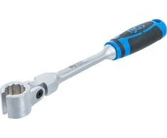 Bgs Technic Raktas lambda zondui / deguonies davikliui | 22 mm (8272)