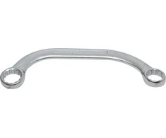 Bgs Technic Raktas lenktas C formos 21x22 mm (30725)