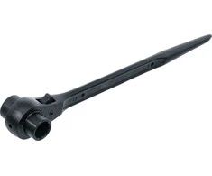 Bgs Technic Raktas pastoliams / terkšlė | 17 x 19 mm (308)