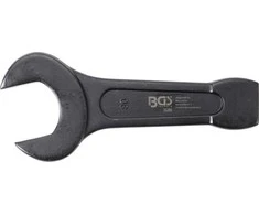 Bgs Technic Raktas smūginis atviru galu | 80 mm (35280)