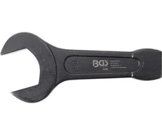 Bgs Technic Raktas smūginis atviru galu | 90 mm (35290)