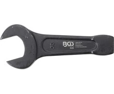 Bgs Technic Raktas smūginis atviru galu | 50 mm (35250B)