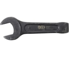 Bgs Technic Raktas smūginis atviru galu | 36 mm (35236)