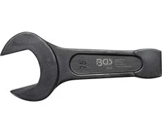 Bgs Technic Raktas smūginis atviru galu | 75 mm (35275)