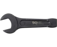 Bgs Technic Raktas smūginis atviru galu | 41 mm (35241)