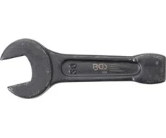 Bgs Technic Raktas smūginis atviru galu | 30 mm (35230)