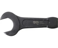 Bgs Technic Raktas smūginis atviru galu | 85 mm (35285)
