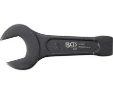 Bgs Technic Raktas smūginis atviru galu | 60 mm (35260)