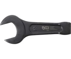 Bgs Technic Raktas smūginis atviru galu | 65 mm (35265)