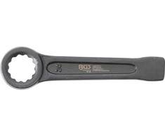 Bgs Technic Raktas smūginis kilpinis | 24 mm (35124)