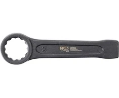 Bgs Technic Raktas smūginis kilpinis | 32 mm (35132)