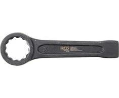 Bgs Technic Raktas smūginis kilpinis | 34 mm (35134)