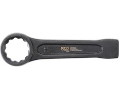 Bgs Technic Raktas smūginis kilpinis | 36 mm (35136)