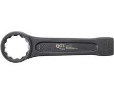 Bgs Technic Raktas smūginis kilpinis | 38 mm (35138)