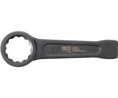Bgs Technic Raktas smūginis kilpinis | 46 mm (35146)