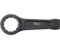 Bgs Technic Raktas smūginis kilpinis | 65 mm (35165)