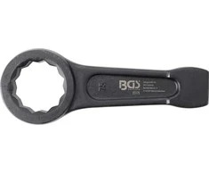 Bgs Technic Raktas smūginis kilpinis | 75 mm (35175)
