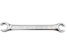 Bgs Technic Raktas stabdžių žarnelėms | 15x17 mm (1752)