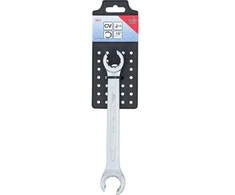 Bgs Technic Raktas stabdžių žarnelėms | 19x22 mm (1761-19x22)