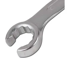 Bgs Technic Raktas stabdžių žarnelėms | 15x17 mm (1752)