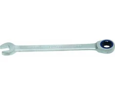 Bgs Technic Raktas terkšlinis 72 dantukų CR-V 11 mm (1581)