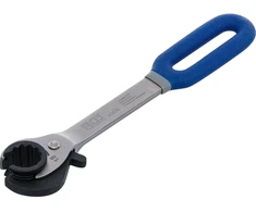 Bgs Technic Raktas terkšlinis atviras | 15 mm (30835)
