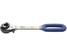 Bgs Technic Raktas terkšlinis | atviras | 12 mm (30832)