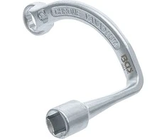 Bgs Technic Raktas turbinai | 12 kampų | VW, Audi | 12 mm (1004)