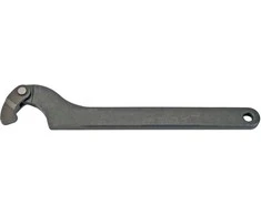 Bgs Technic Raktas užmetamas, reguliuojamas dydis, specialus plienas | 35-60 mm (1226)