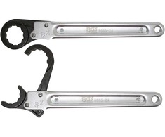 Bgs Technic Raktas vamzdeliams atidaromas | 24 mm (8665-24)