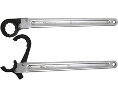 Bgs Technic Raktas vamzdeliams atidaromas | 30 mm (8665-30)