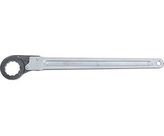 Bgs Technic Raktas vamzdeliams atidaromas | 27 mm (8665-27)