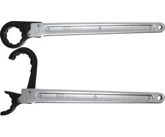 Bgs Technic Raktas vamzdeliams atidaromas | 32 mm (8665-32)