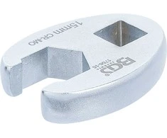 Bgs Technic Raktas "varnos koja" | 10 mm (3/8") | 15 mm (1756-15)
