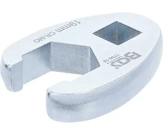 Bgs Technic Raktas "varnos koja" | 10 mm (3/8") | 19 mm (1756-19)