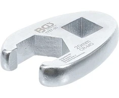 Bgs Technic Raktas "varnos koja" | 12,5 mm (1/2") | 20 mm (1757-20)