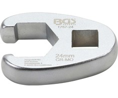 Bgs Technic Raktas varnos koja | 12,5 mm (1/2") | 24 mm (1757-24)