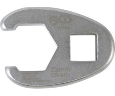Bgs Technic Raktas varnos koja | 12,5 mm (1/2") | 22 mm (1757-22)