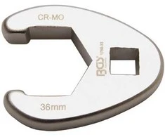 Bgs Technic Raktas varnos koja | 12.5 mm (1/2") | 36 mm (1759-36)