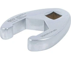 Bgs Technic Raktas varnos koja | 12.5 mm (1/2") | 33 mm (1759-33)
