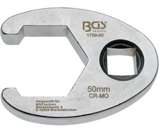 Bgs Technic Raktas varnos koja | 20 mm (3/4") | 50 mm (1759-50)
