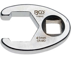 Bgs Technic Raktas varnos koja | 20 mm (3/4") | 41 mm (1759-41)