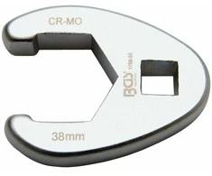 Bgs Technic Raktas varnos koja | 20 mm (3/4") | 38 mm (1759-38)