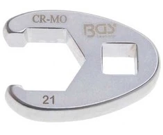 Bgs Technic Raktas varnos koja 21 mm, 1/2" (1757-21)